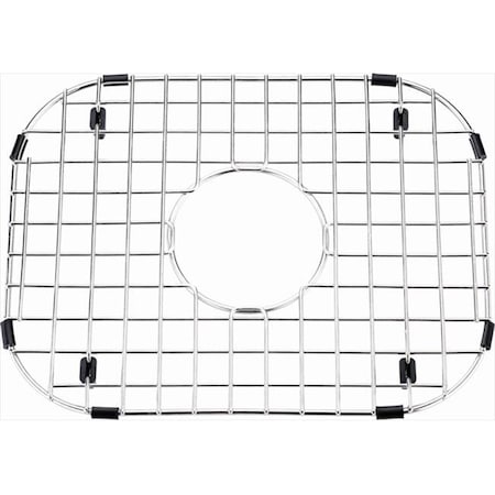Dawn Kitchen & Bath Products Dawn Kitchen G036 Bottom Sink Grid For Small Bowl G036
